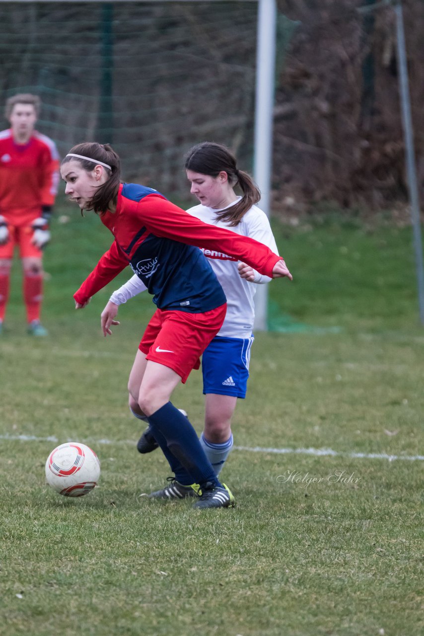 Bild 257 - Frauen TSV Zarpen - FSC Kaltenkirchen : Ergenis: 2:0